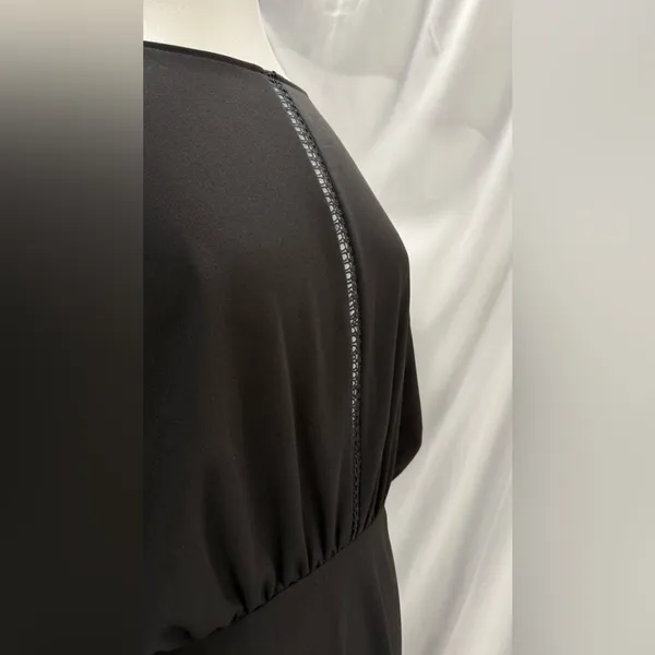 NWT ASOS MIDI dress - Image 9