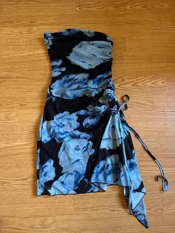 Dress Blue - Image 4