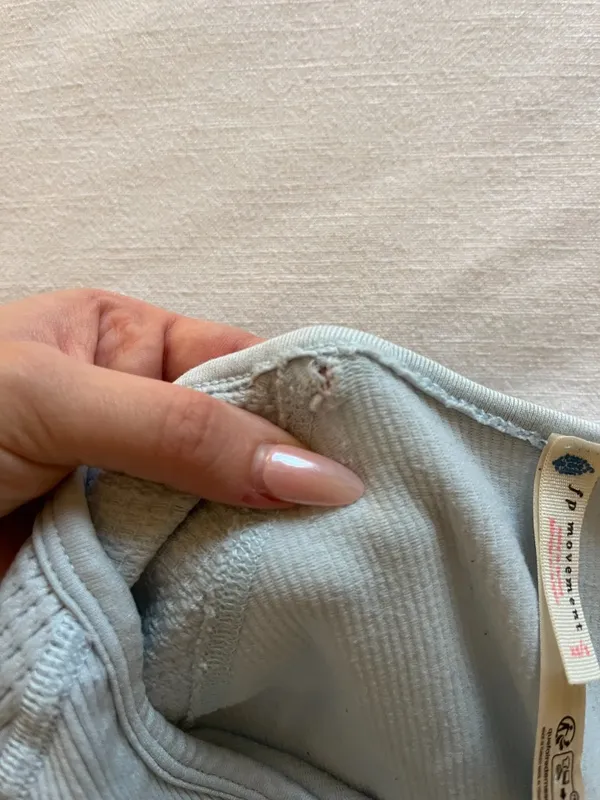 Free People Movement Top - Image 4