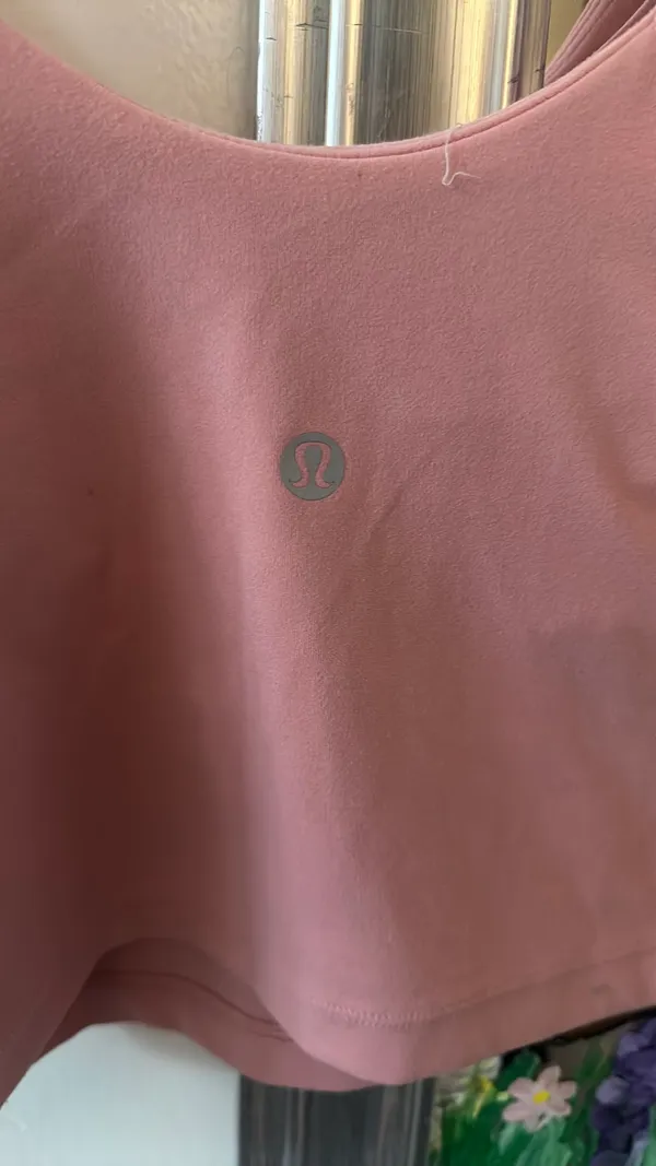 Lululemon Align Tank - Image 2