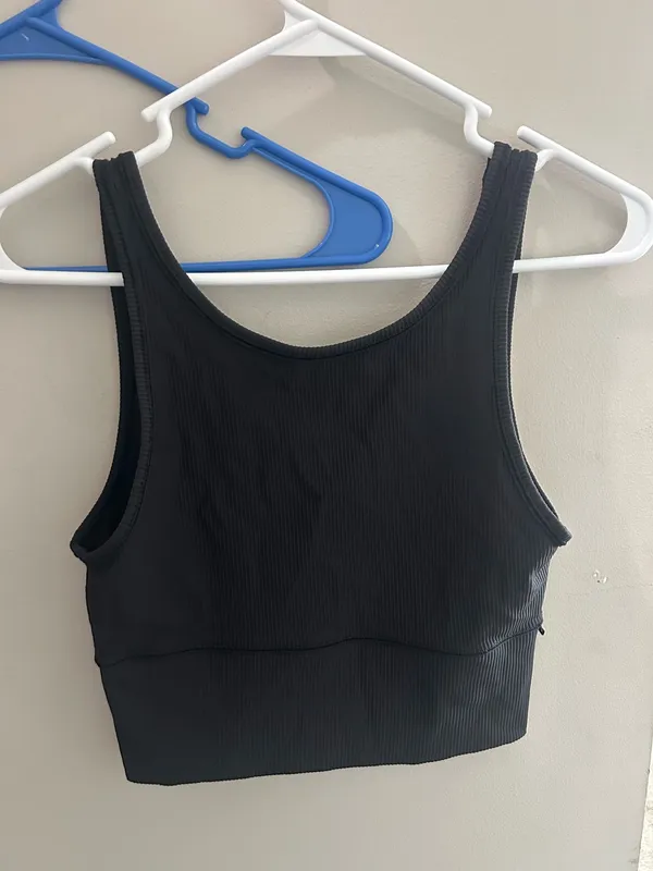 Lululemon Tank - Image 2