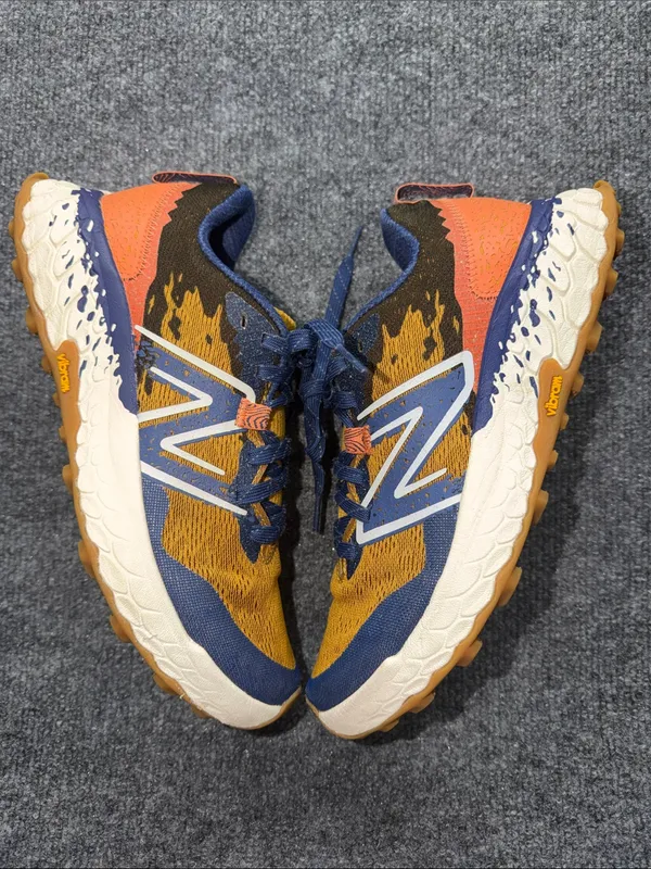 New Balance Fresh Foam X Hierro v7 trail Running Shoes - Image 6