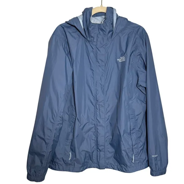 The North Face Venture 2 Women’s Rain Jacket Sz. XXL - Image 3
