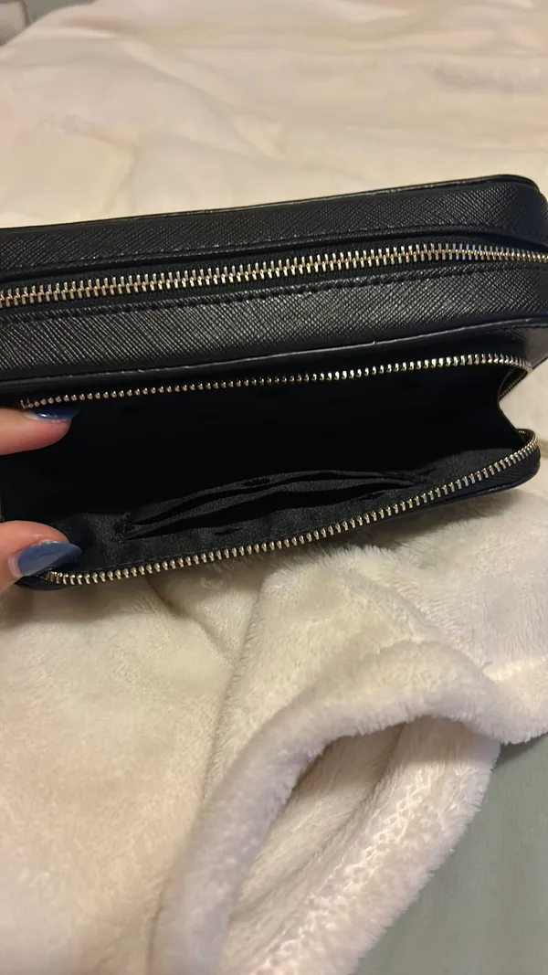 Kate Spade Crossbody Wallet - Image 2