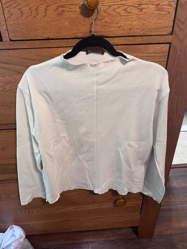 ZARA Top - Image 2
