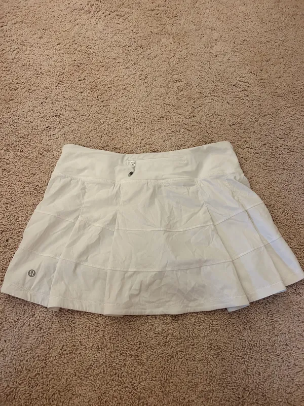 Lululemon Skirt - Image 2