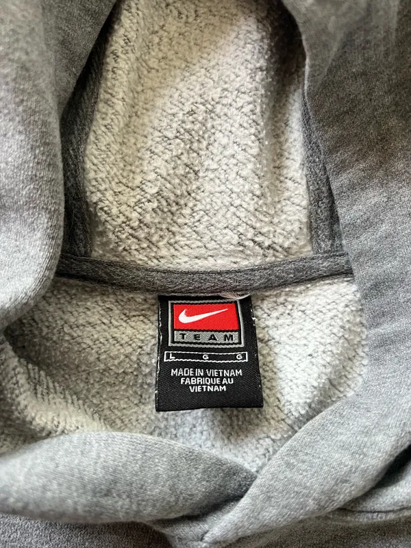 Nike Hoodie - Image 4