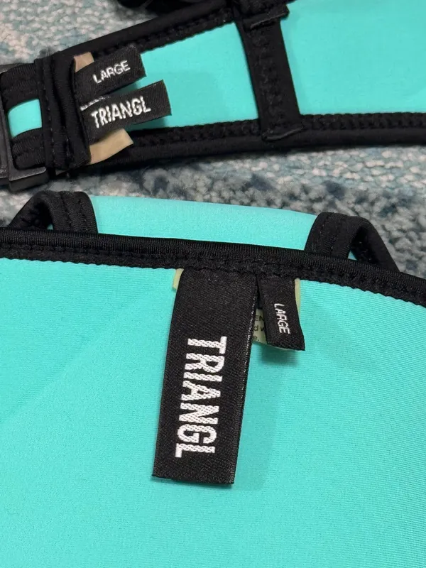 Triangl Milly Bikini Set Santa Rosa Splash Large - Image 4