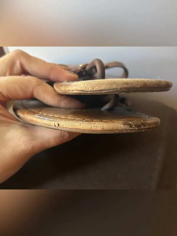 Tory Burch Women’s Miller Thong Sandals - Image 8