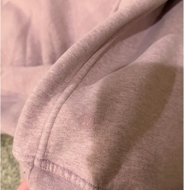Lululemon Hoodie - Image 3