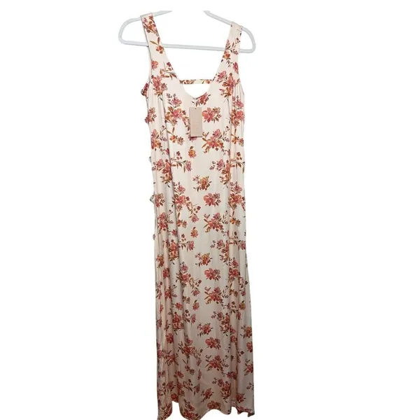 NWT AQUARI Cosmic Wildflower Dress l Sz. S - Image 4