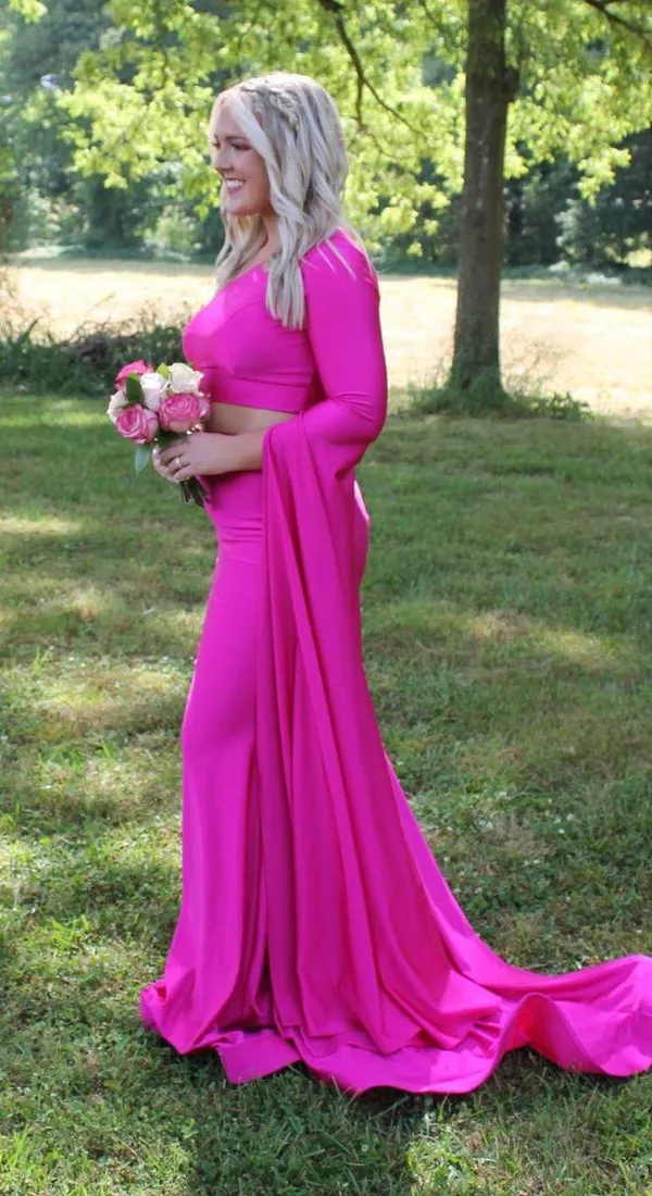 Prom Dress - Image 3