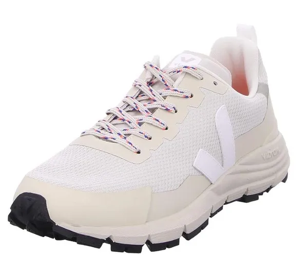 Veja Dekkan Alveomesh Sneakers in Natural White, Size 36, NEW in Box - Image 13