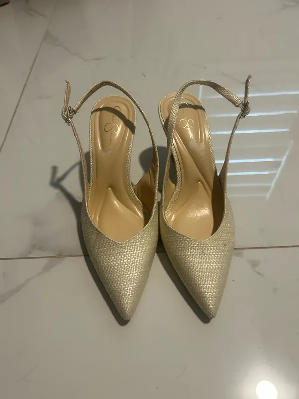 Steve Madden never worn high heels - Image 3