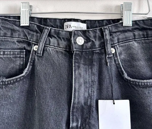 Zara Jeans - Image 6