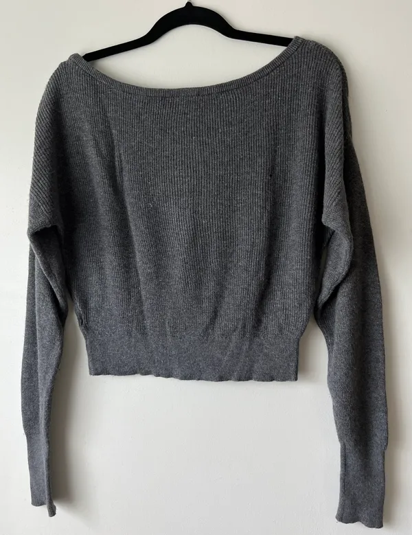 Garage Sweater - Image 3