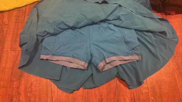 Lululemon Skirt  - Image 2
