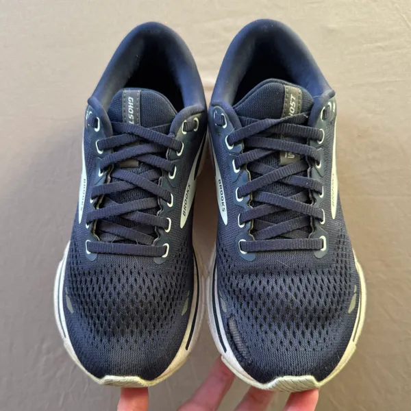 Brooks GHOST 15 Sneakers - Image 7