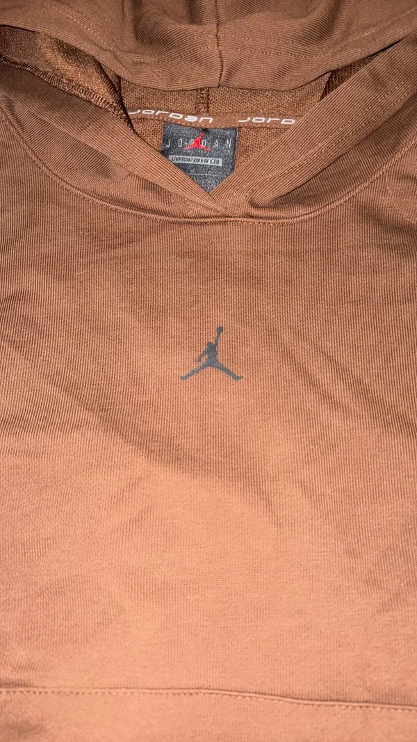 Jordan Hoodie Nike - Image 4