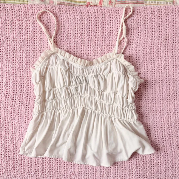 Anthropologie Tank Top  - Image 4