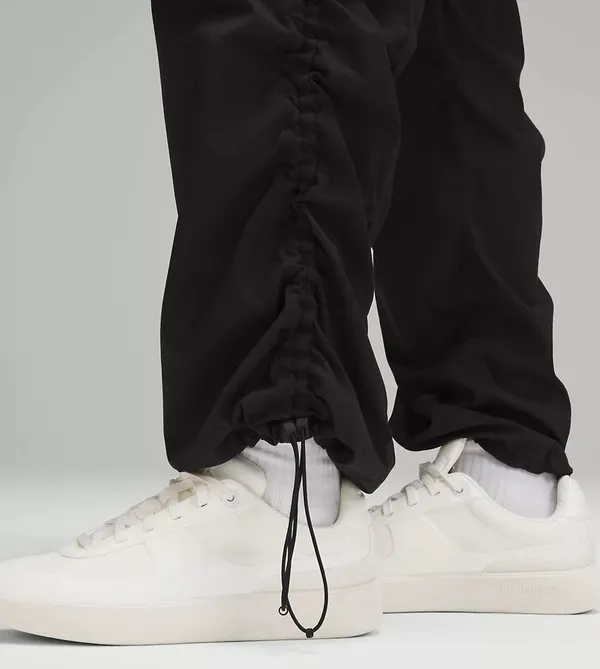 Lululemon Dance Studio Relaxed-Fit Mid-Rise Cargo Pant - Image 5