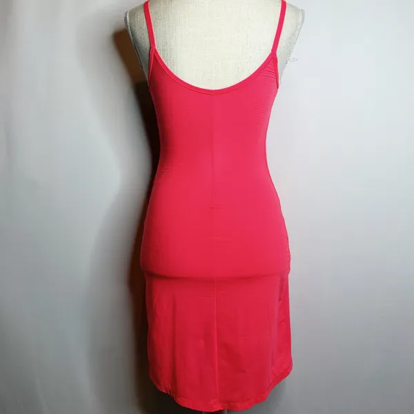 NWT Skims Fits Everybody Slip Dress - Image 3