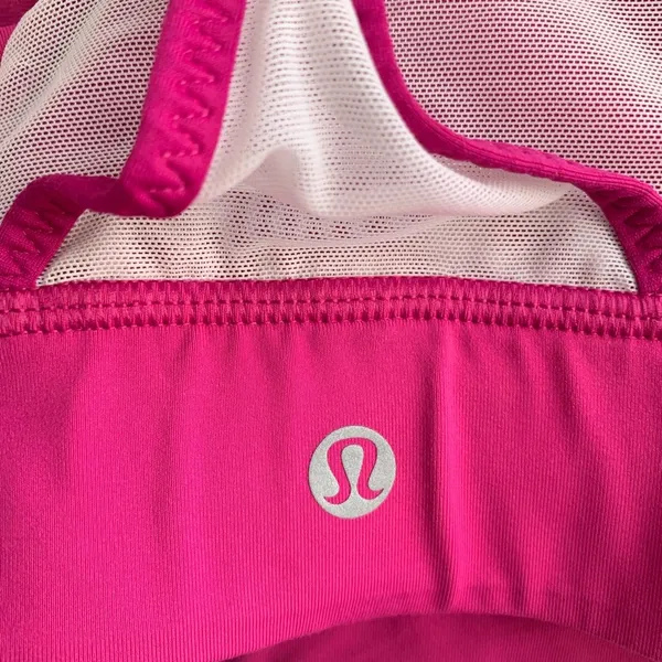 LULULEMON 4 sports bra - Image 4
