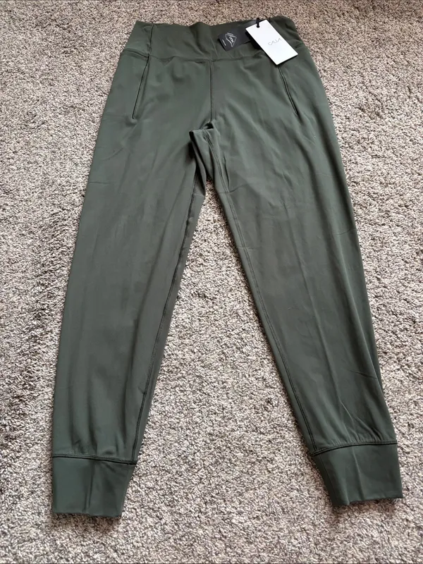 CALIA by Carrie Underwood Joggers size medium NWT - Image 5