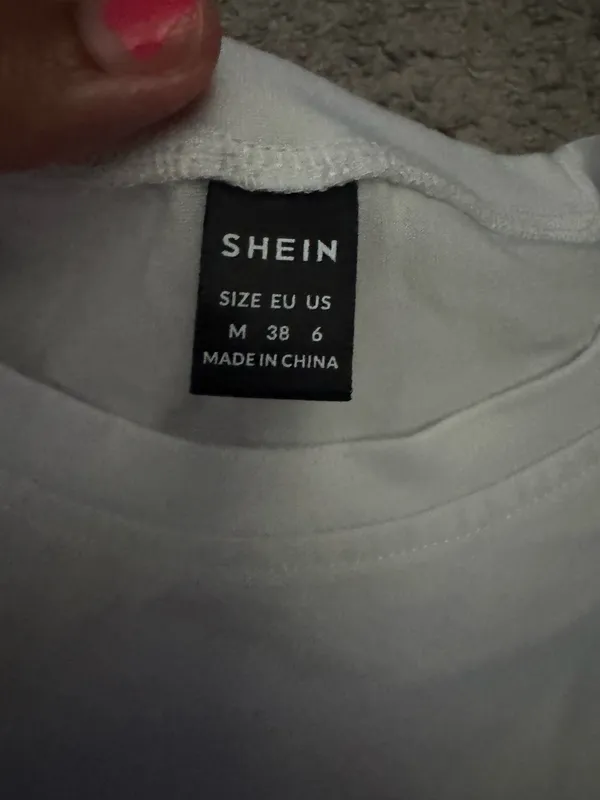 Shein Margarita Shirt - Image 2