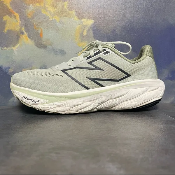 New Balance Fresh Foam X 1080v14 Women's Mint Running Shoes Size 8B - Image 14