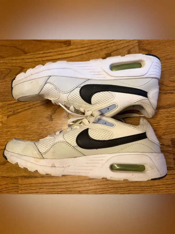 Nike Air Women’s 8 - Image 2