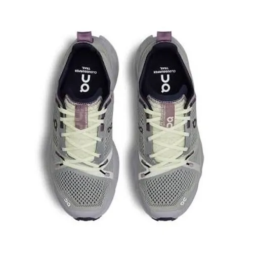 On Women's Cloudsurfer Trail Running Shoes Seedling Lilac Size 9.5 NWB - Image 3