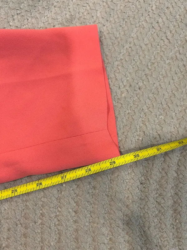 Express 4L high rise ankle pants  - Image 10