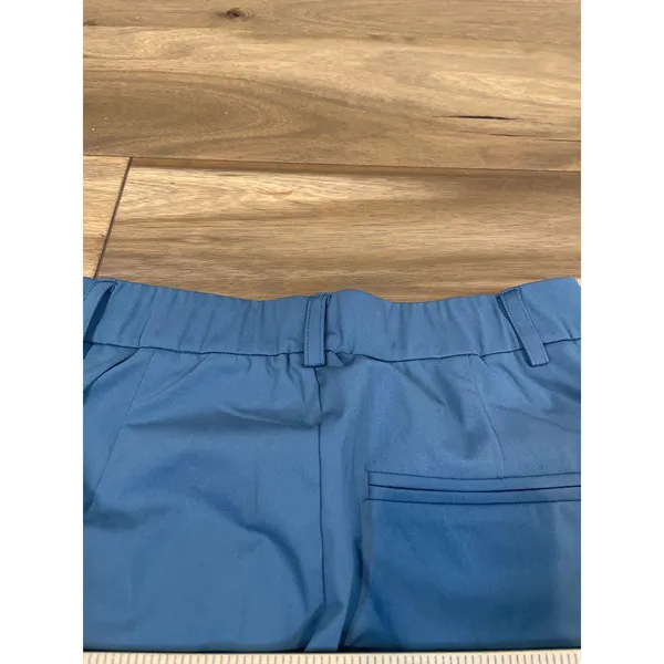 Halara Flex DayStretch Size S Teal High Waisted Work Flare Pants NWT - Image 12
