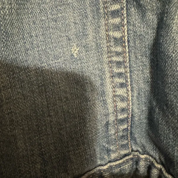 Gap outlet denim jacket - Image 2