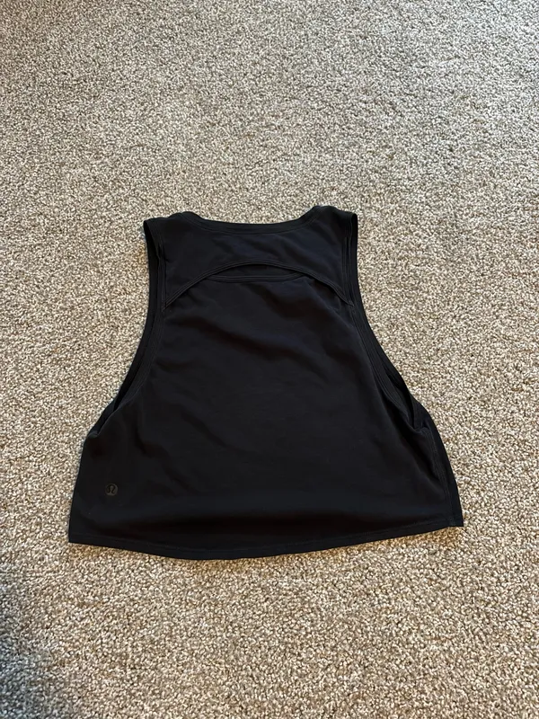 Lululemon Tank Top - Image 2