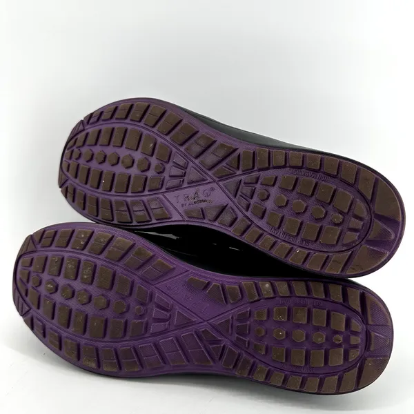 Alegria TRAQ Qarma 2 Sneakers Slip Resistant Arch Support Shock Absorption 9 - Image 7