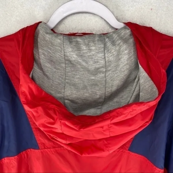 Pink Republic Hooded Windbreaker Jacket‎ - Image 7
