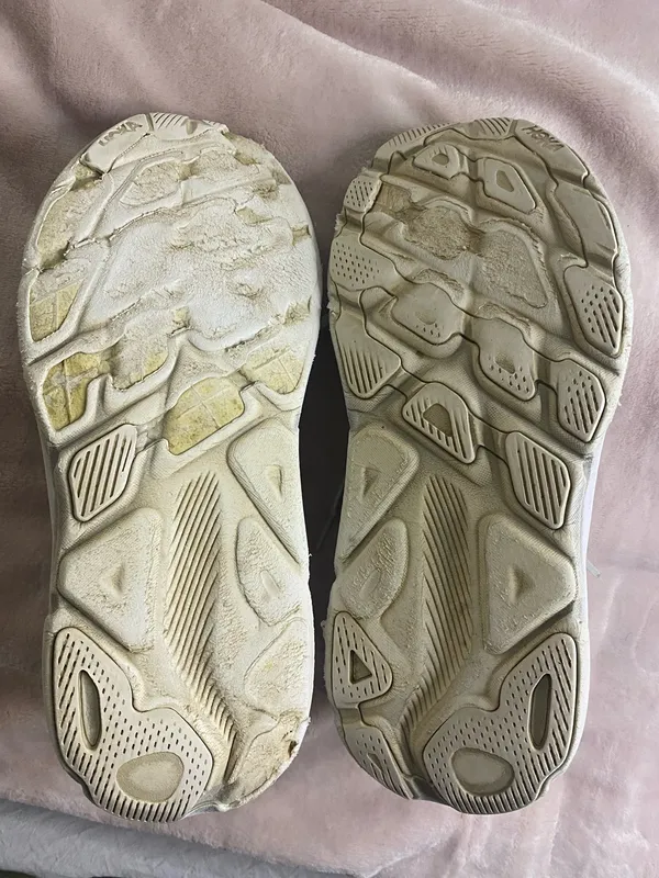 Hoka One One Clifton 9 Women's Running Shoes Size 8 - Image 7