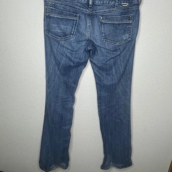 Diesel Blue Jeans‎ - Image 3