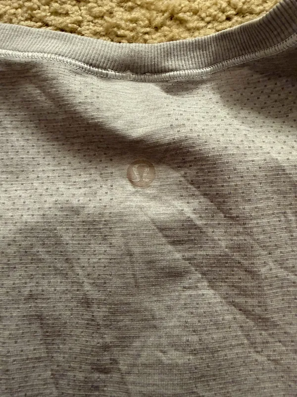 Lululemon Tank - Image 3