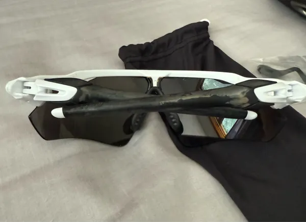 Oakley Radar Sunglasses - Image 5