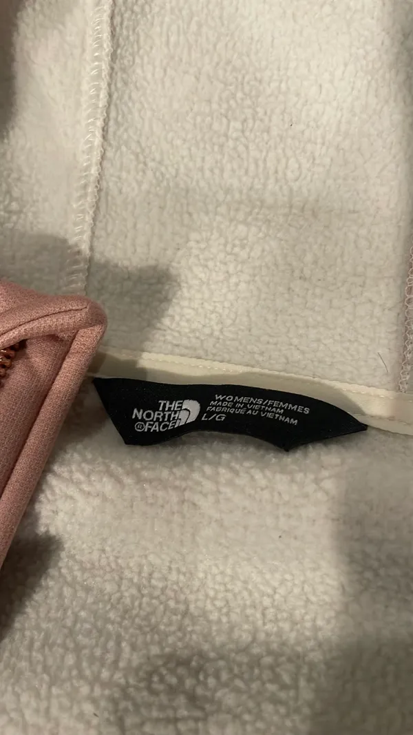 The North Face Jacket Fleece - Image 2