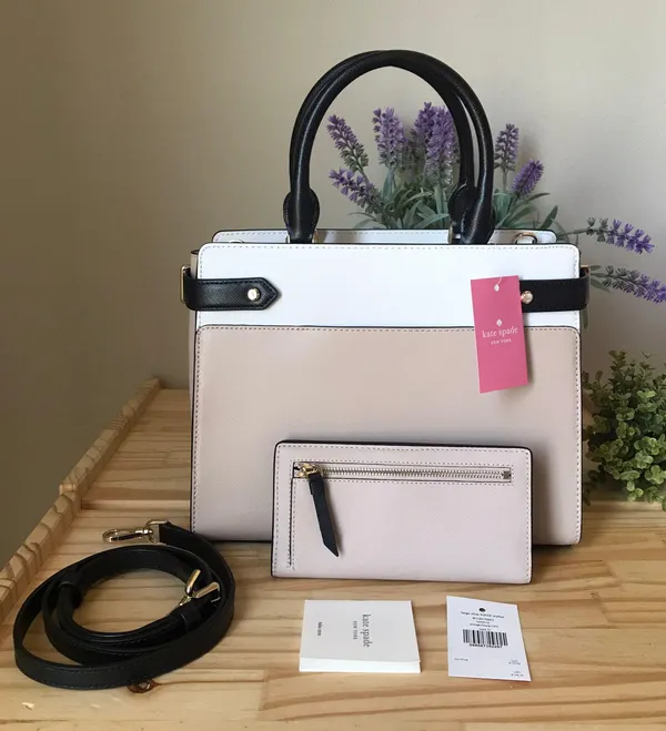 Kate Spade Set - Image 3