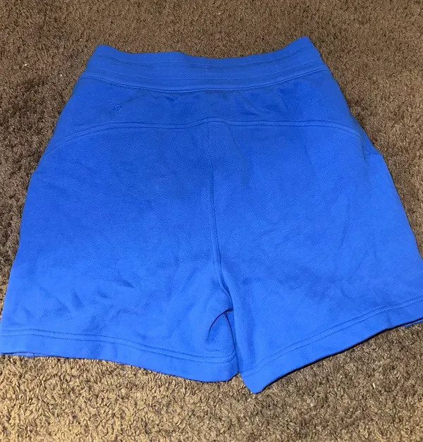 Lululemon scuba shorts - Image 2