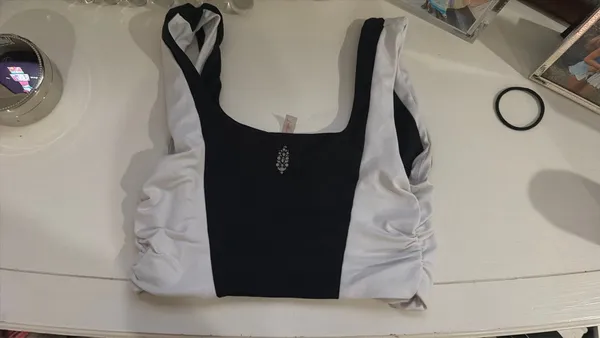 Free people tank top - Image 2