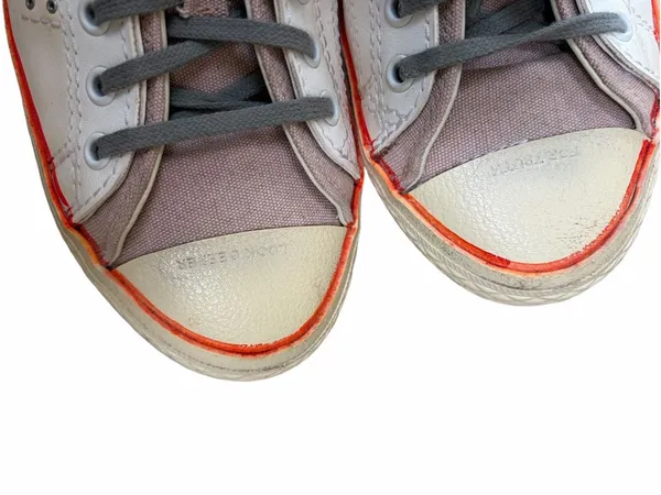 Hidnander Starless Sneakers In White size 39 - Image 2
