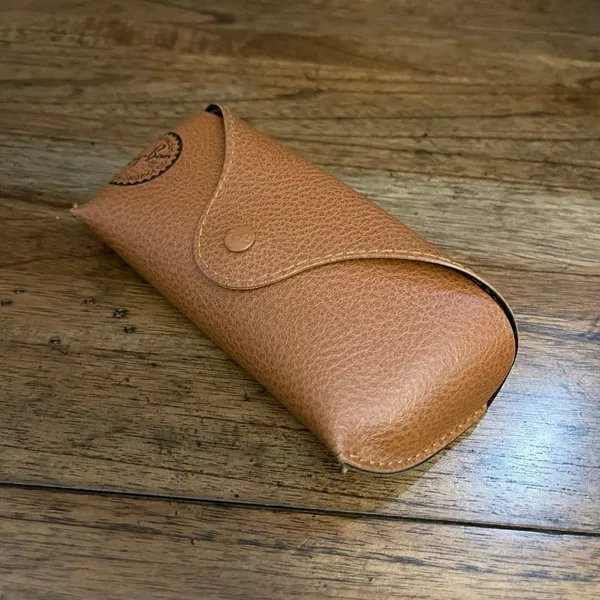 Ray-Ban Sunglasses Case Only  - Image 3