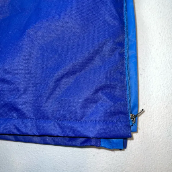 Super Cute New Swiss Tech Vibrant Blue Ski Pants! - Image 7