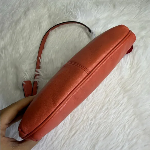 COACH y2k Ashley Mini Purse Wristlet Mini Purse - Image 5